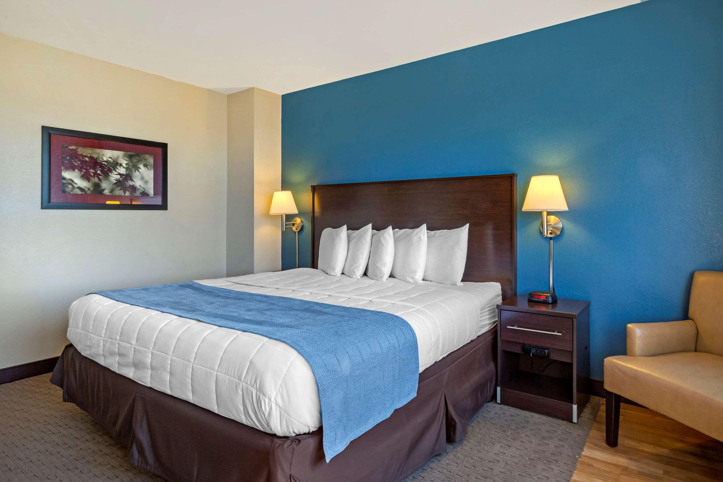 The Capitol Hotel Hartford Exteriér fotografie