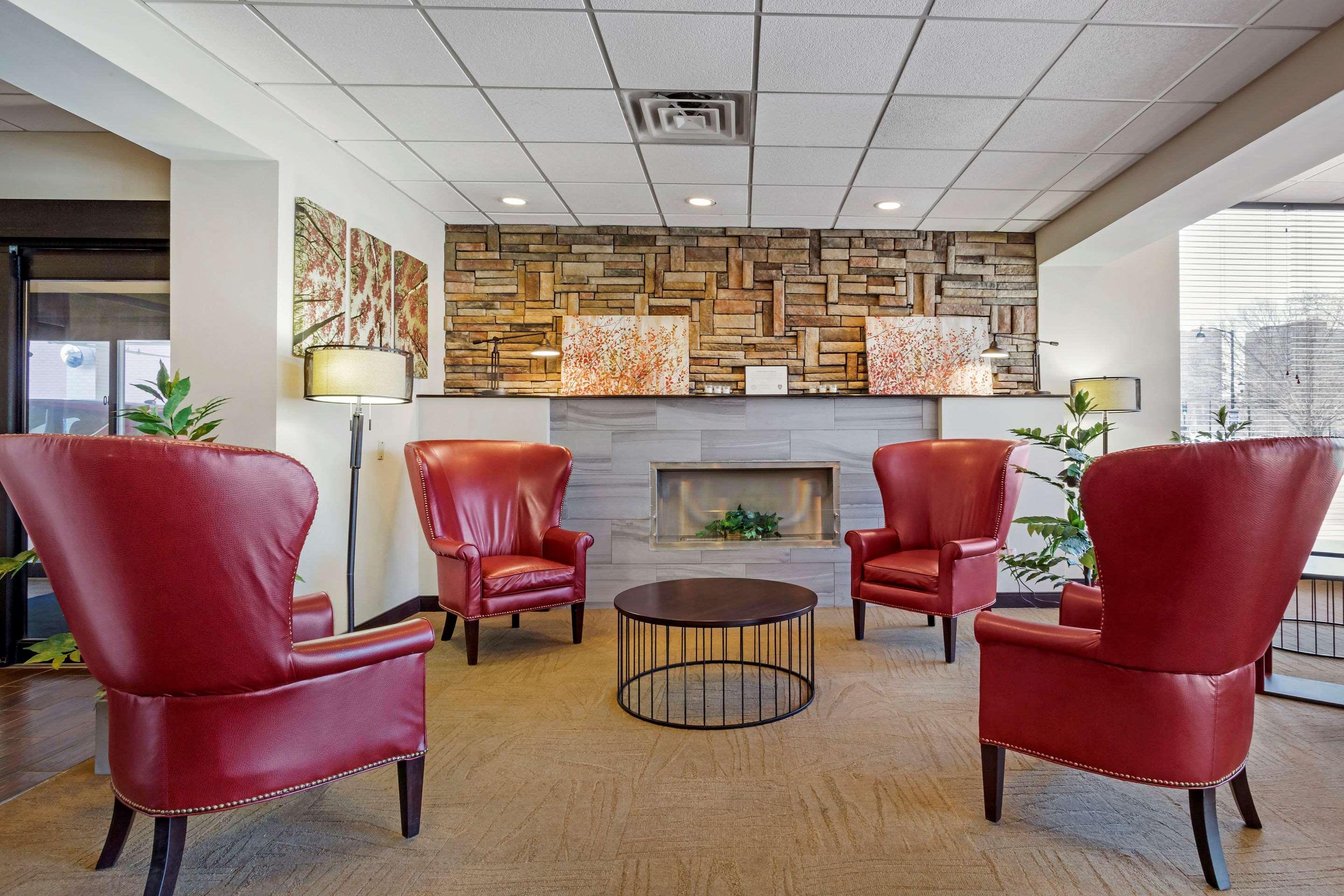 The Capitol Hotel Hartford Exteriér fotografie
