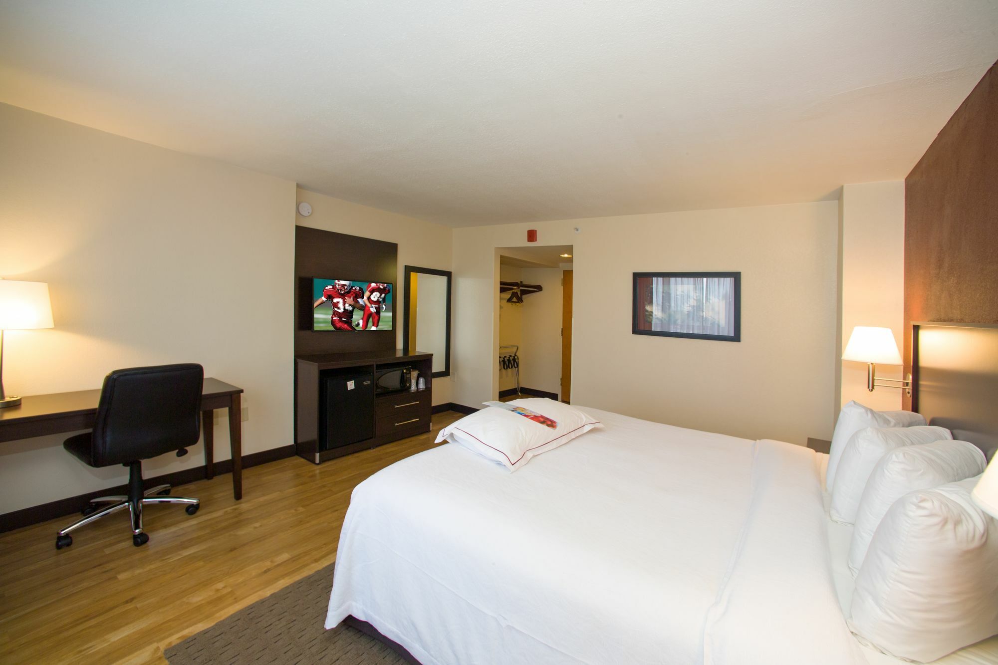 The Capitol Hotel Hartford Exteriér fotografie